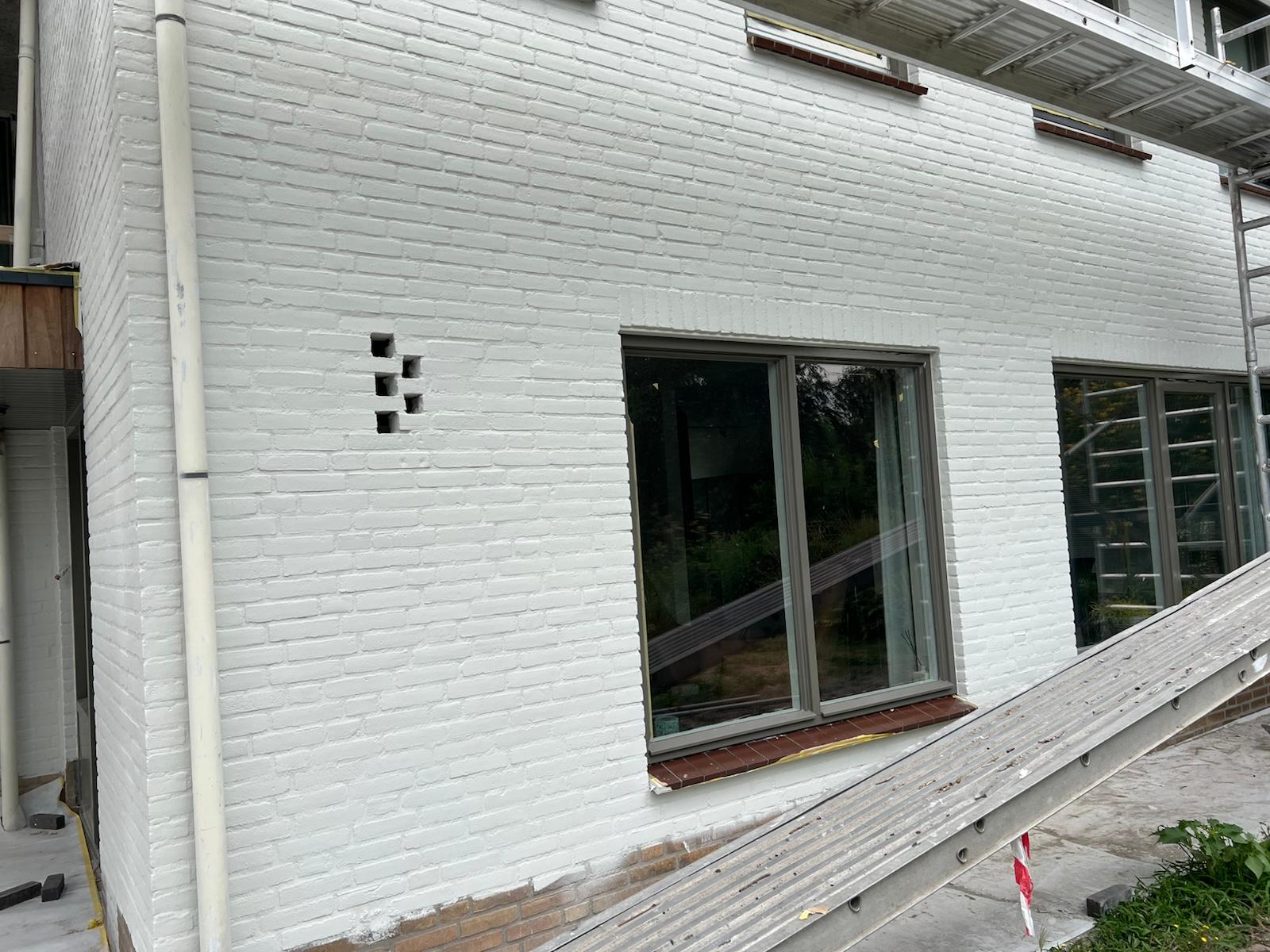 Renovatie & afwerking NLCO 's-Hertogenbosch - complete woningrenovatie