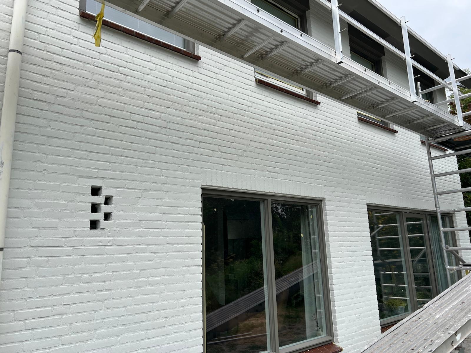 NLCO afwerkingsproject Den Bosch - professionele afwerking Noord-Brabant