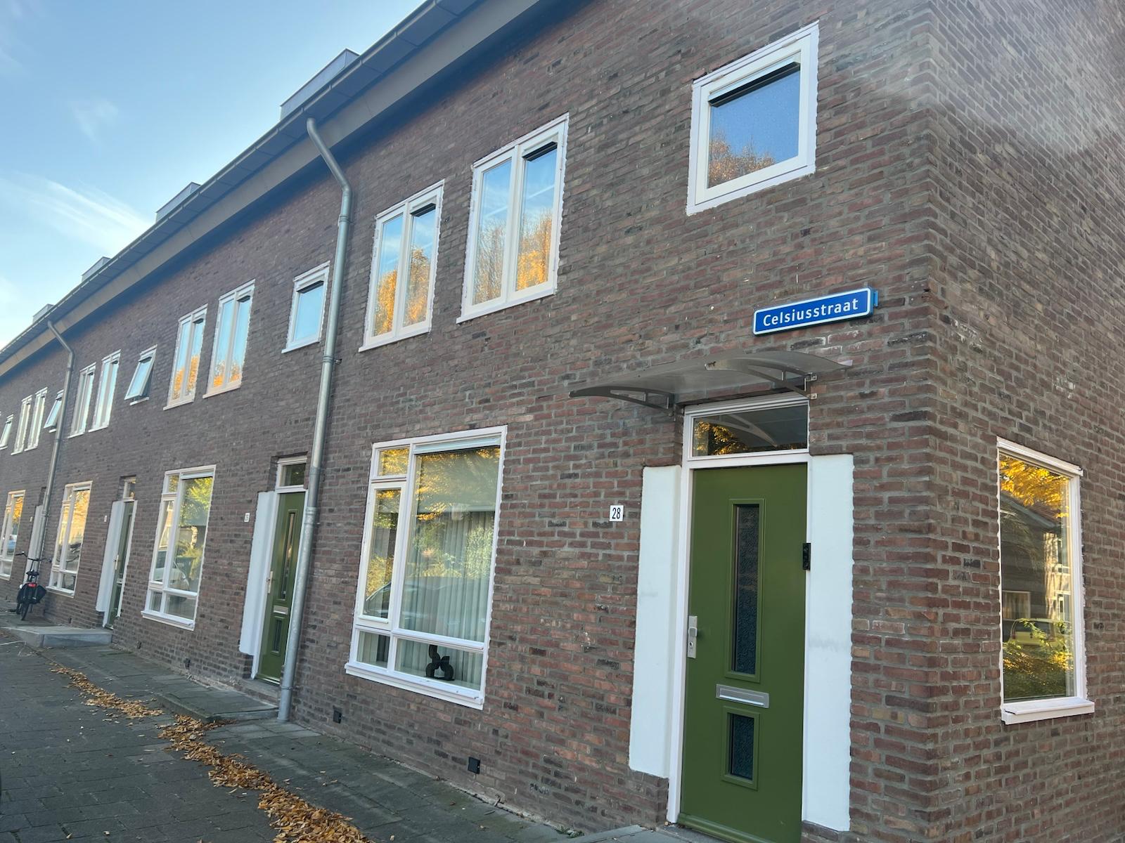 Professioneel schilderwerk NLCO Den Bosch - binnen schilderen project