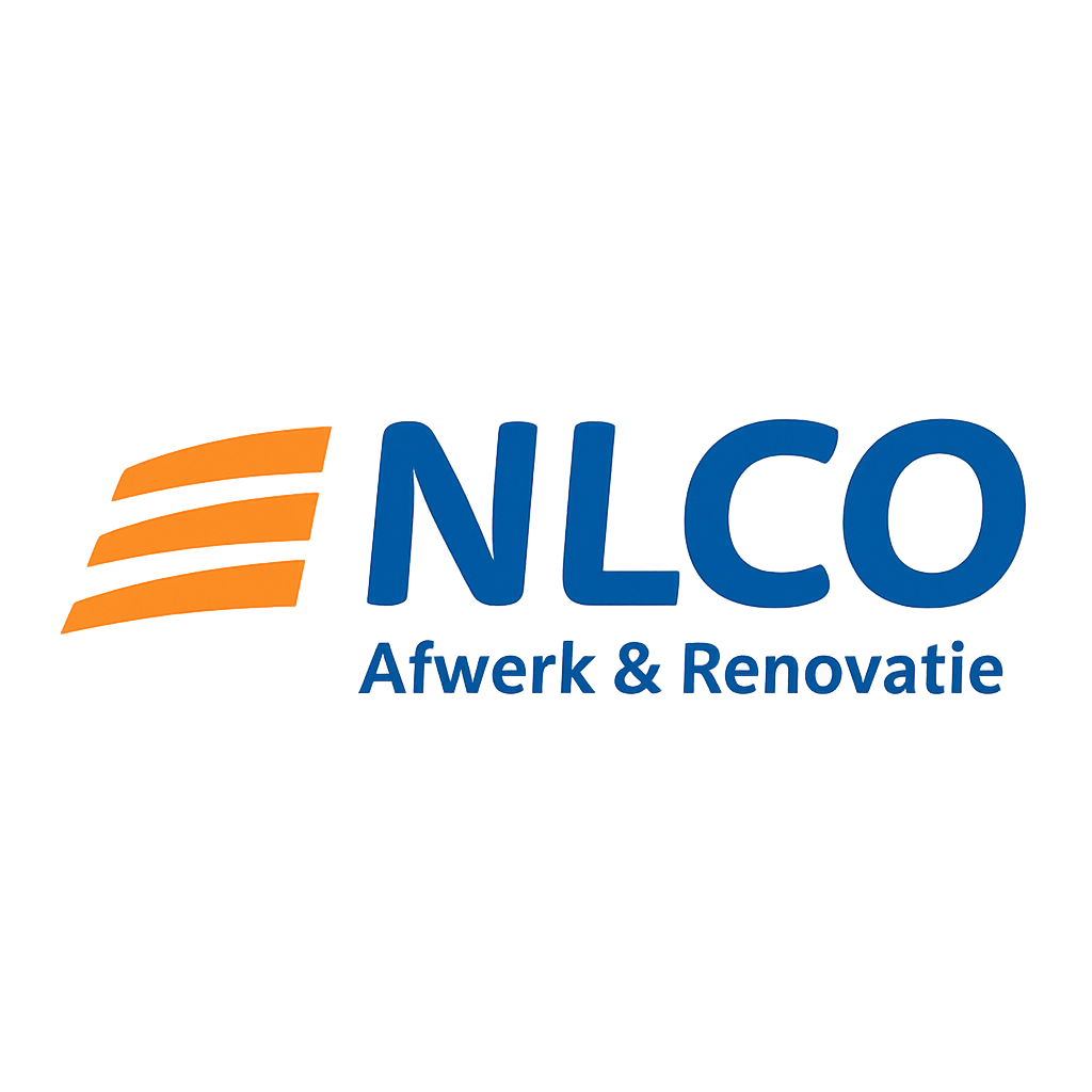NLCO Afwerk & Renovatie - Stukadoors en Schildersbedrijf 's-Hertogenbosch